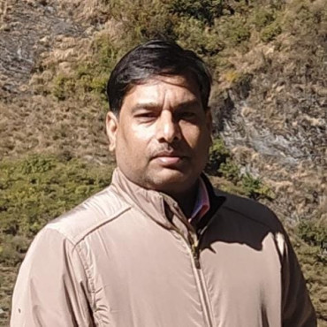 Anil Kumar Singh