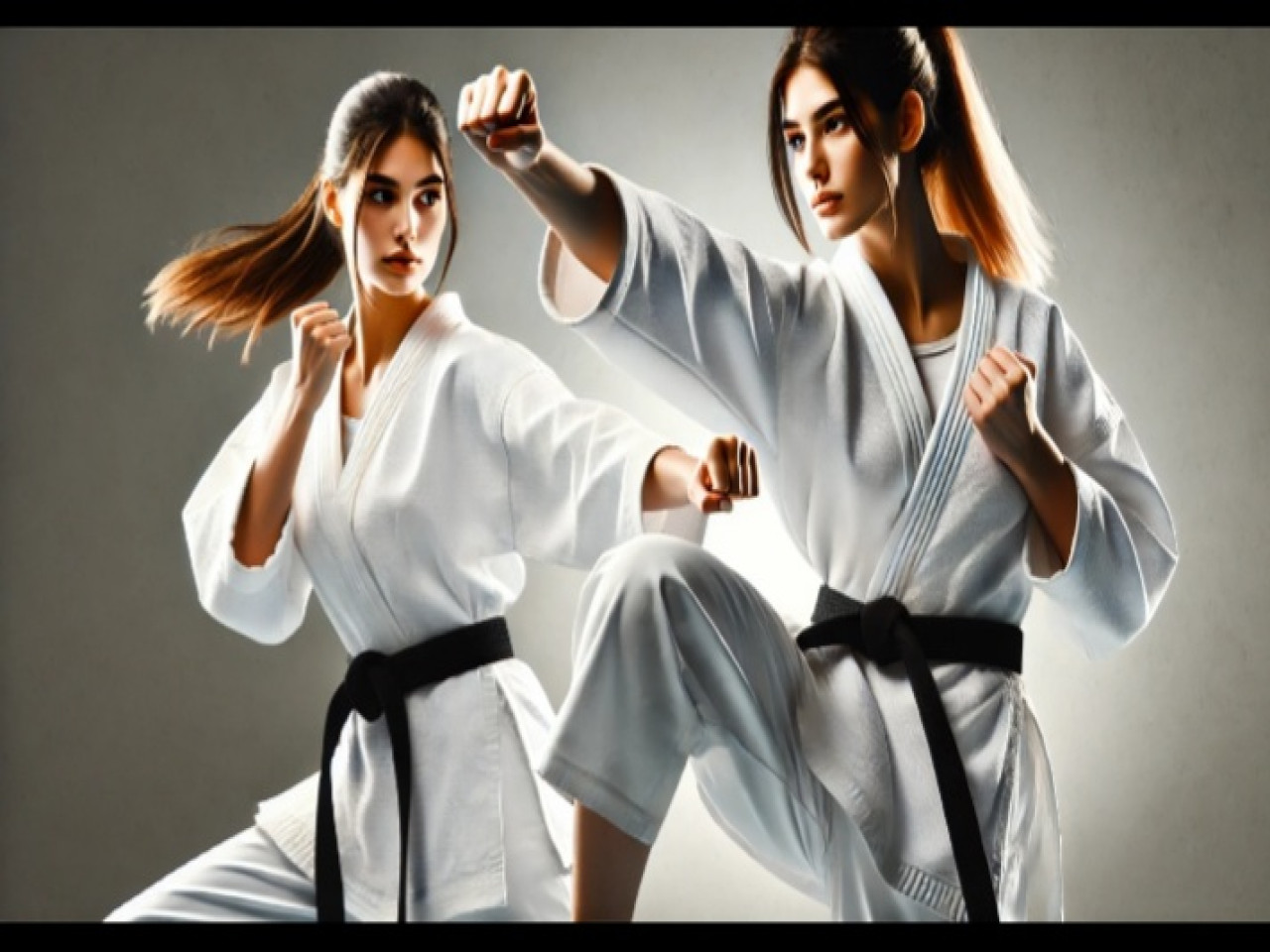 Sports for Self Defense and physical fitness